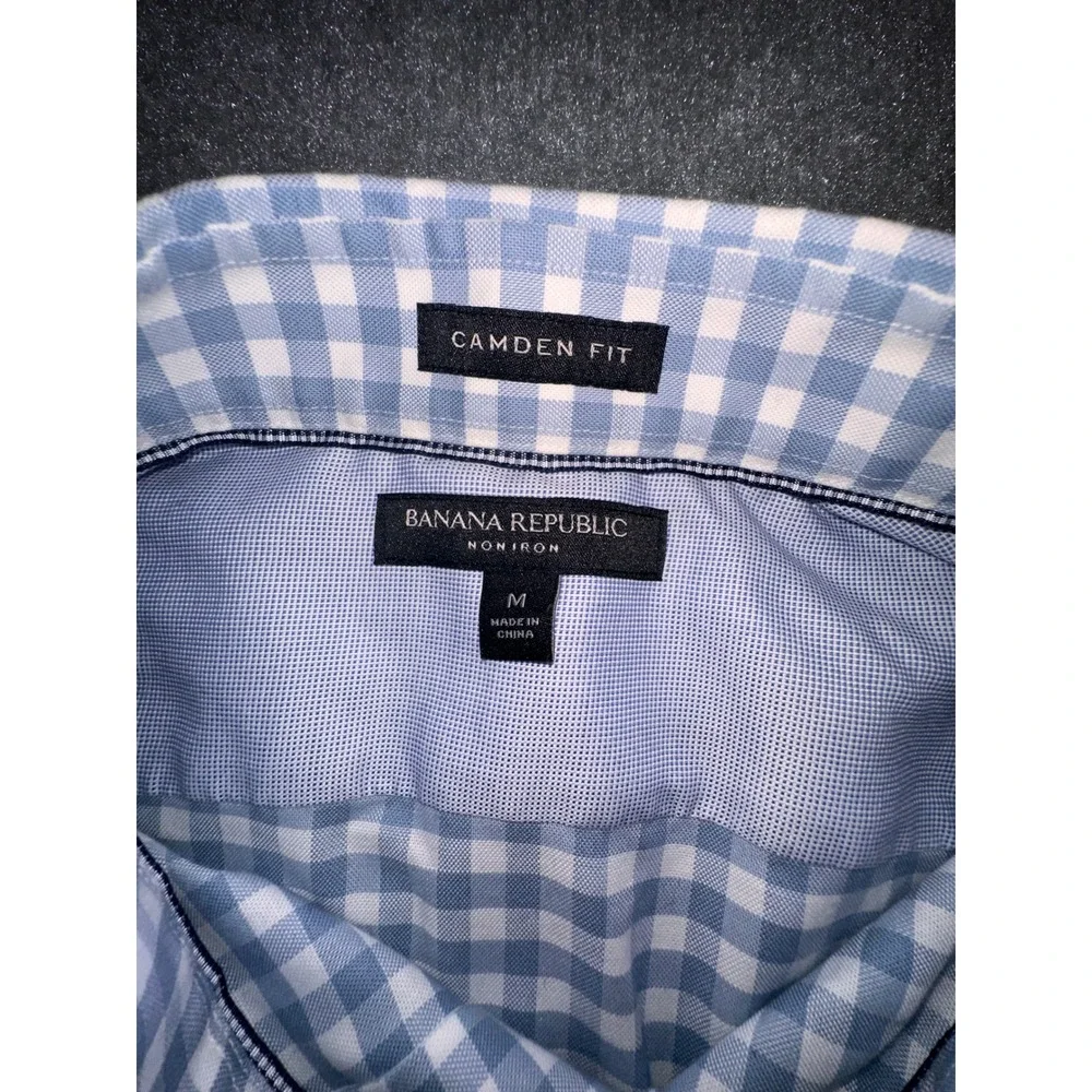 Banana Republic banana republic